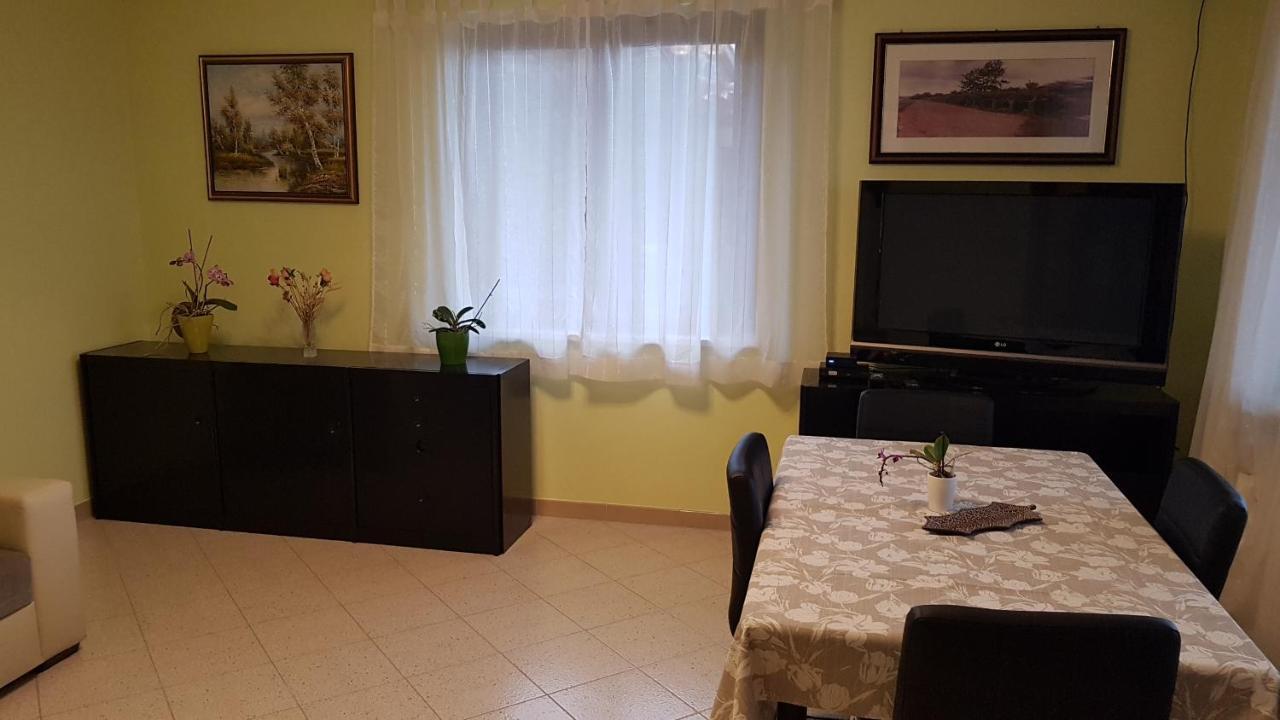 Apartma PANORAMA Marezige Exterior foto