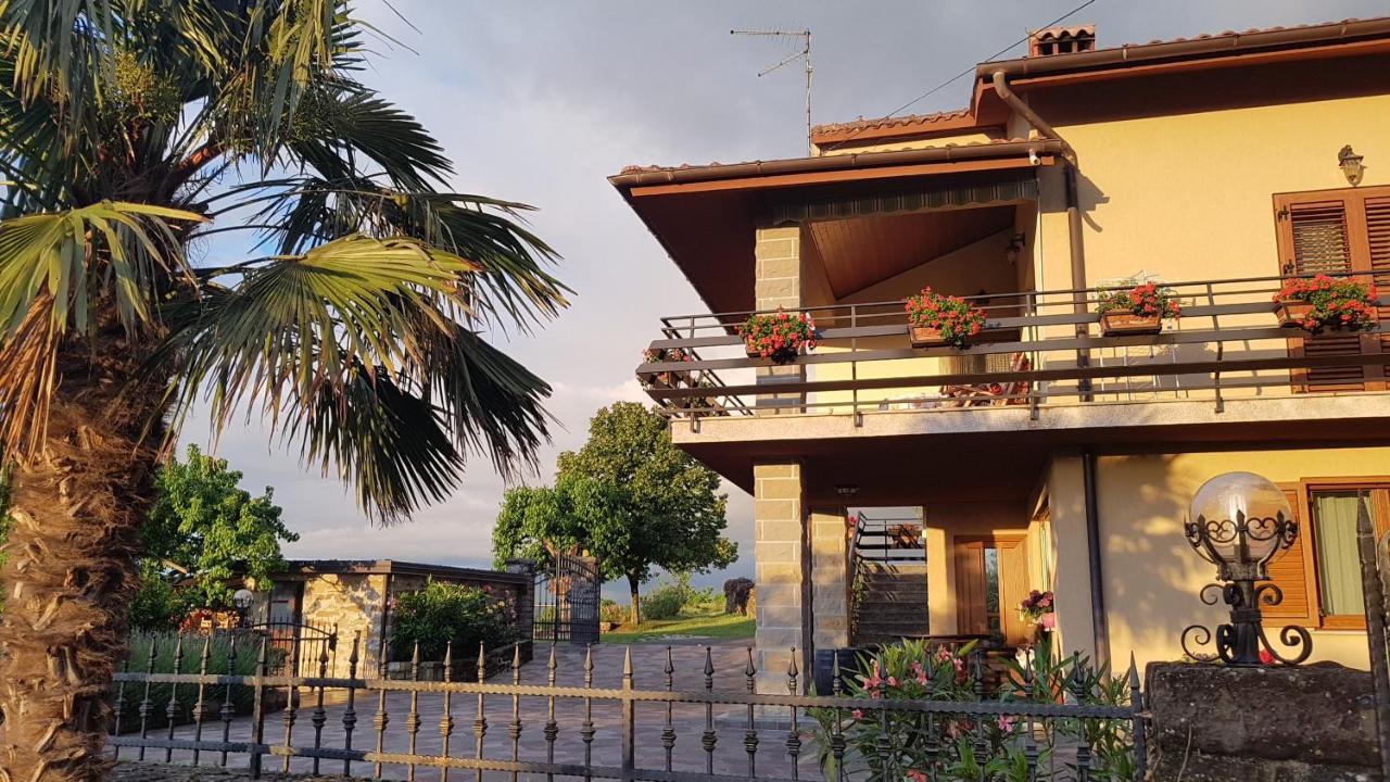 Apartma PANORAMA Marezige Exterior foto