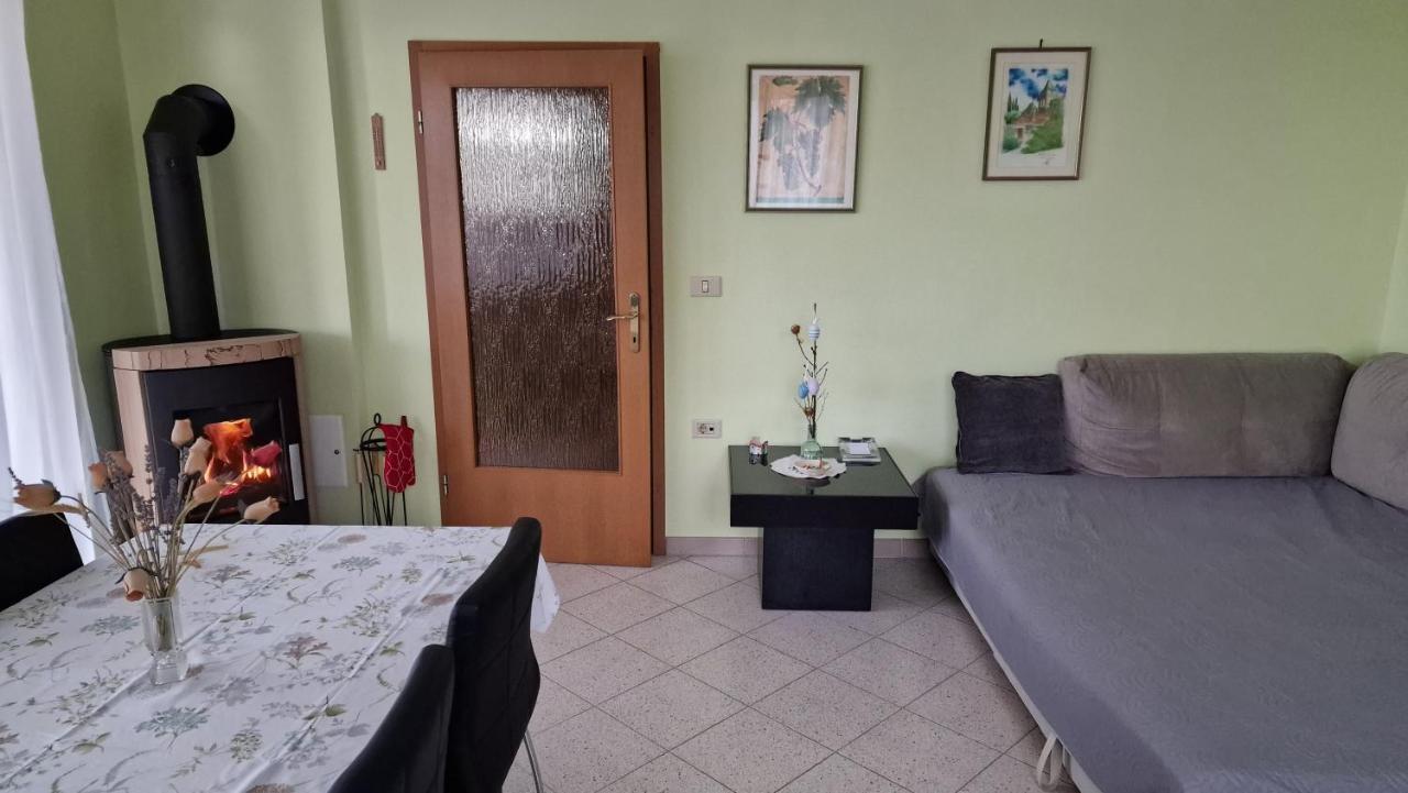 Apartma PANORAMA Marezige Exterior foto