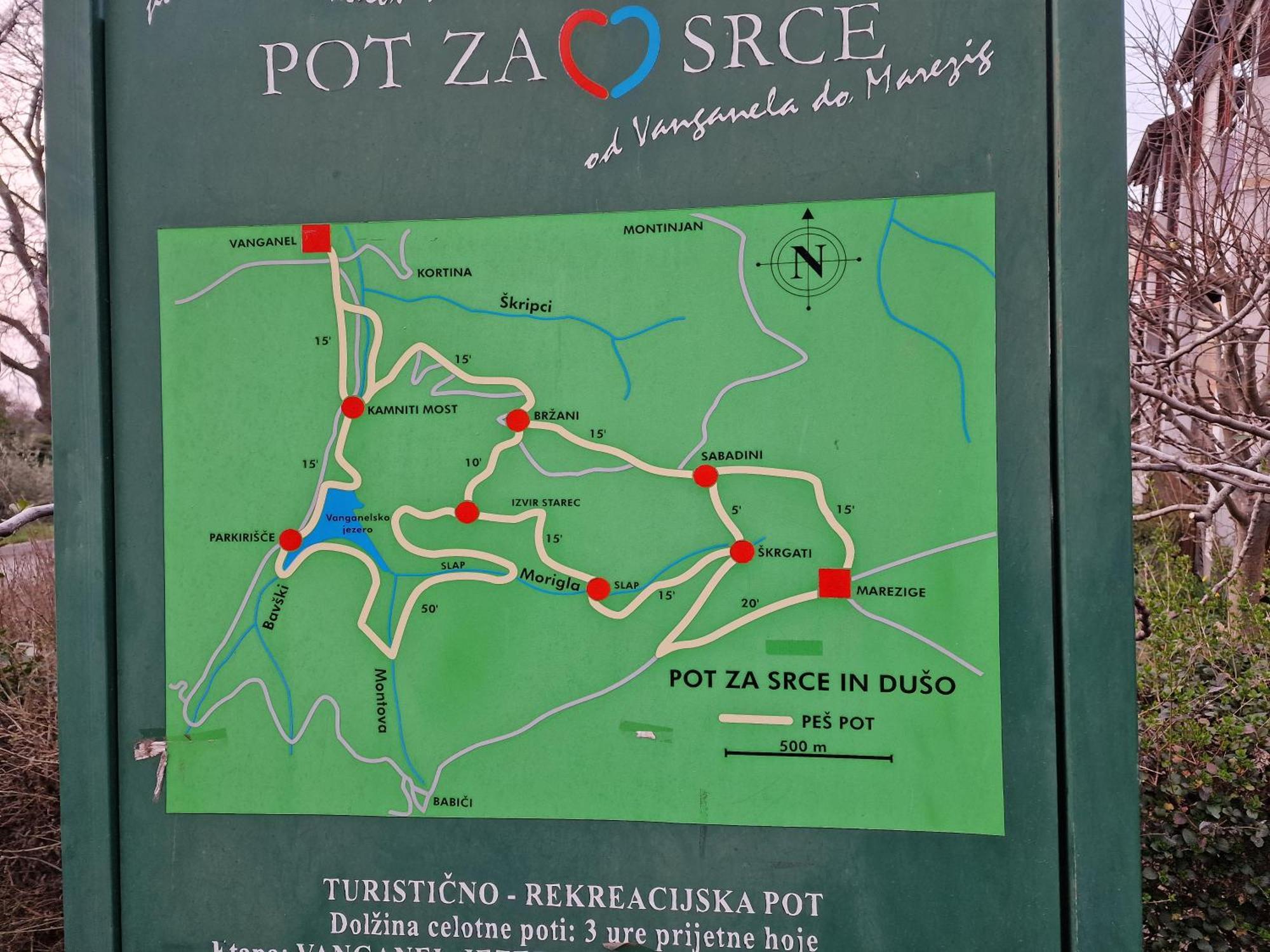 Apartma PANORAMA Marezige Exterior foto